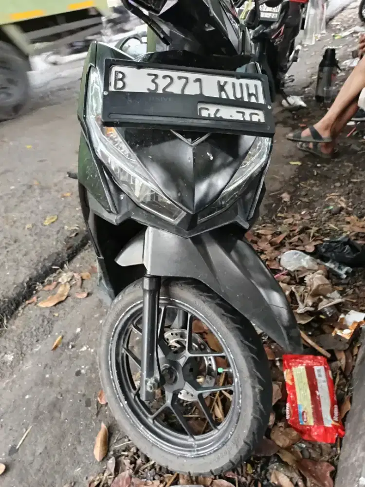 Honda Vario Led 150