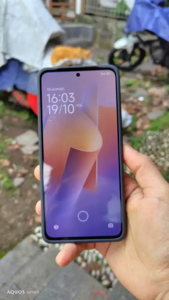 POCO M7 PRO 5G MASIH BARU BUKA BOX SAJA