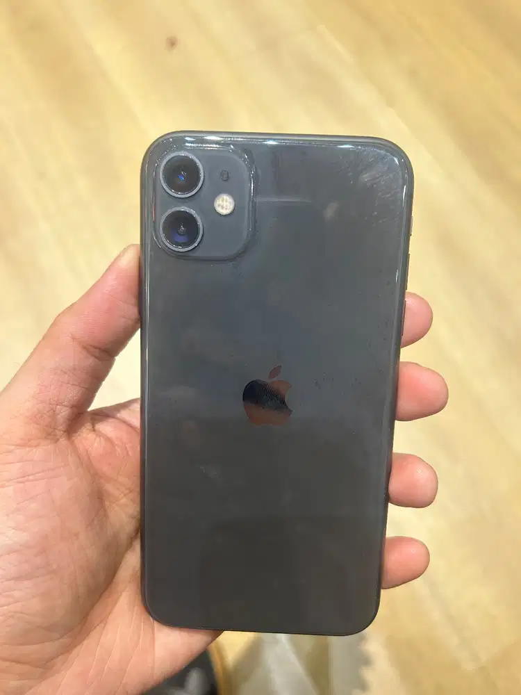 iPhone 11 128GB Inter