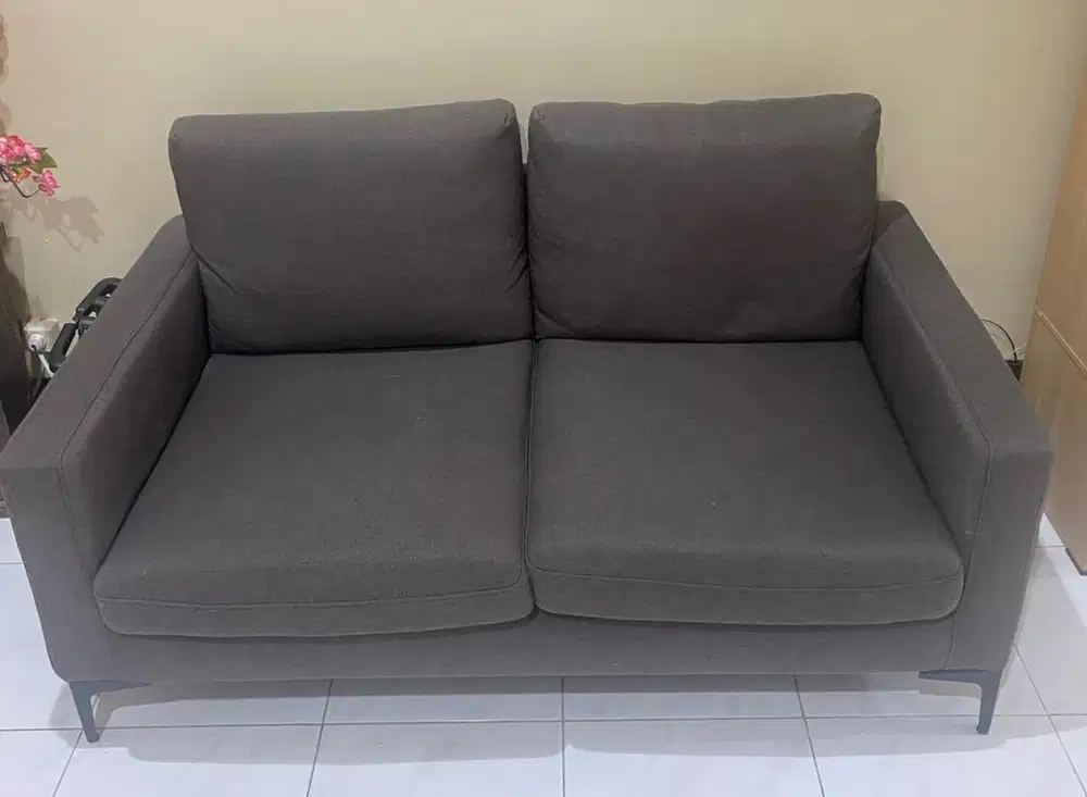 SOFA 2 SEATER ABU ATRIA