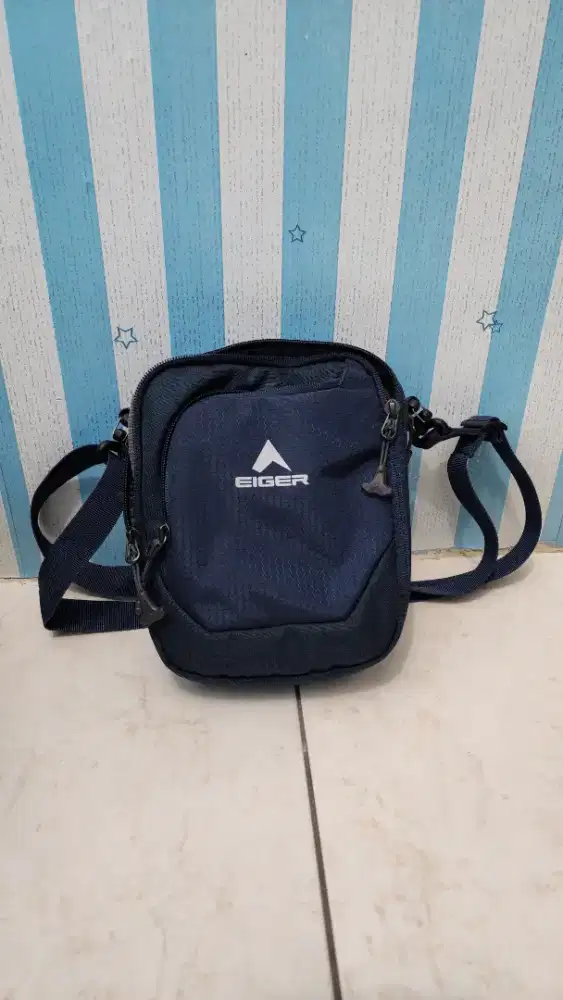 Eiger X Gonio 03 Travel