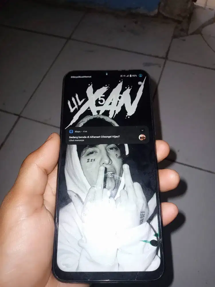 Jual hp vivo y33s