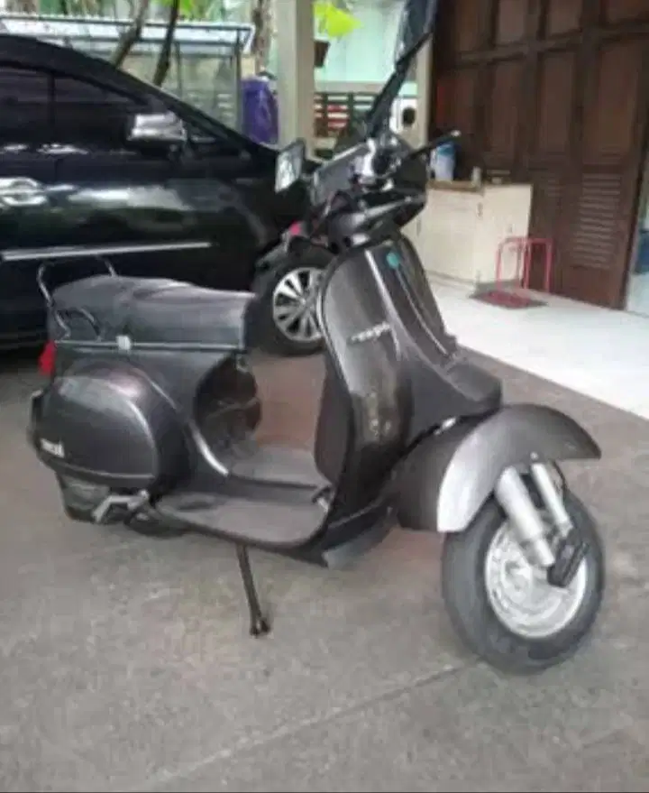 Vespa Excel 150 th 1994