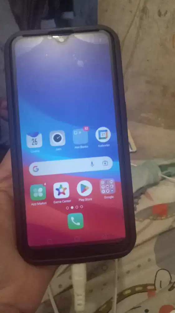 Oppo A3s ram 3gb rom 32