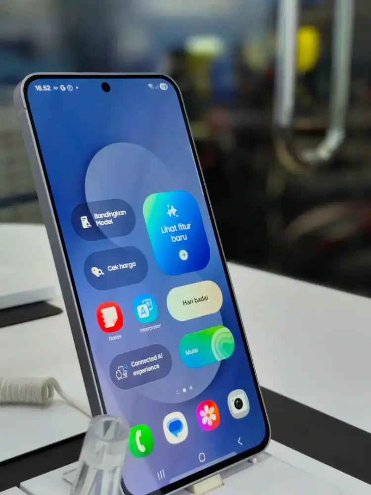 Samsung S25 FE 256GB