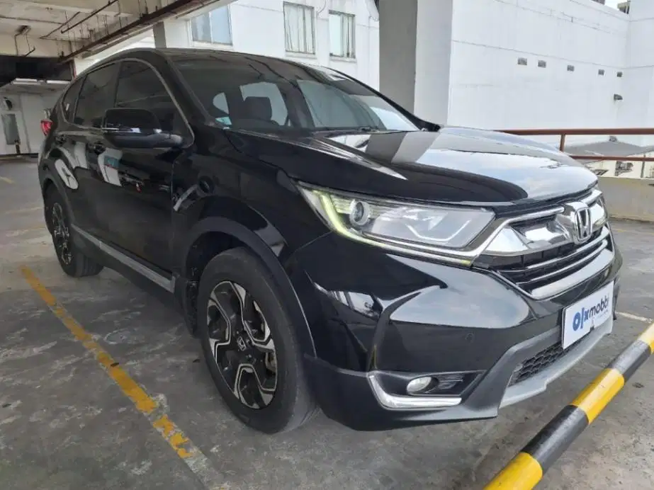 PROMO Honda CRV 1.5 Turbo Bensin-AT 2018 TJQ B