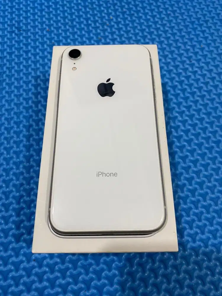 Iphone XR 128 GB Ibox