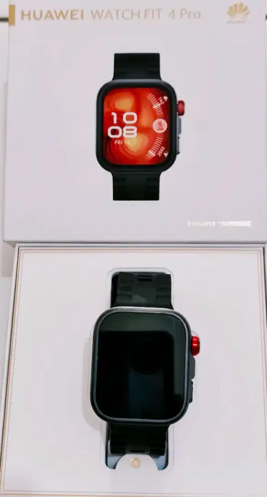 Huawei fit 4 pro