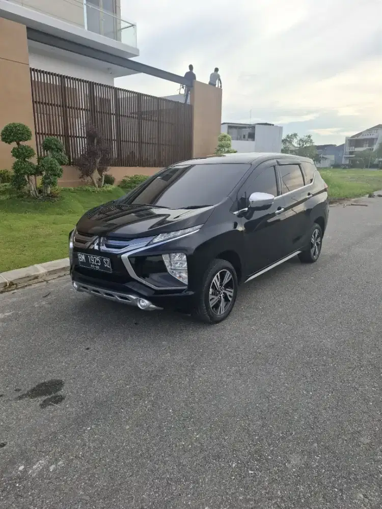Km50 XPANDER ULTIMATE 2021