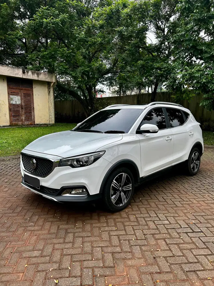 MG ZS 2020 Bensin