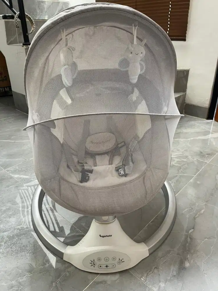 Baby Swing Sugarbaby
