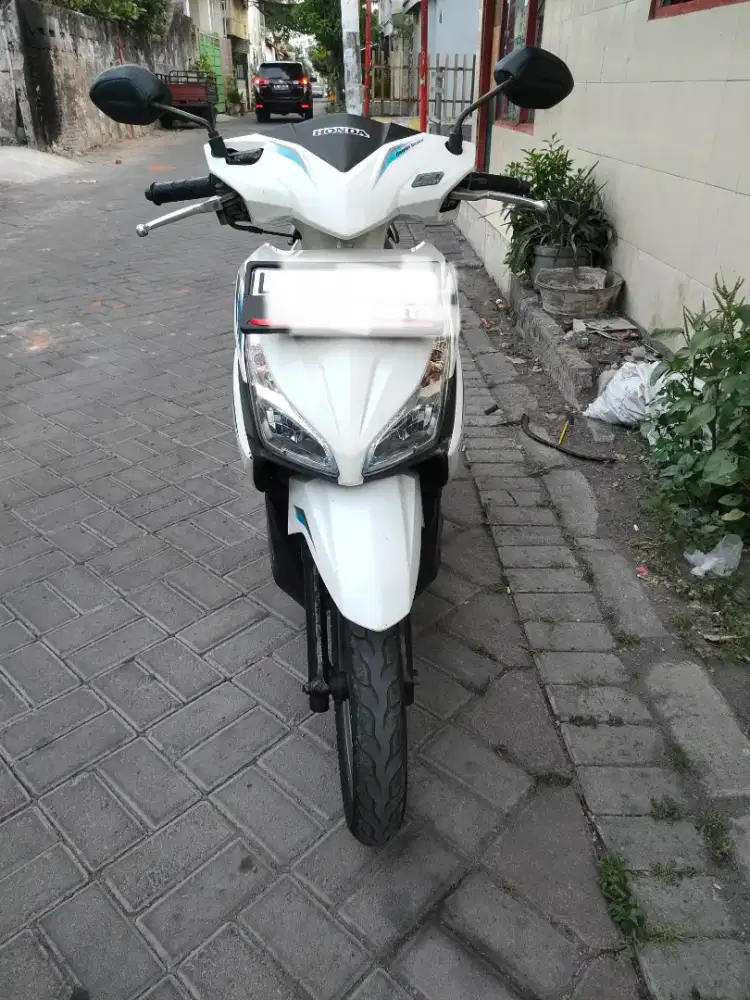 Vario 110 led 2014