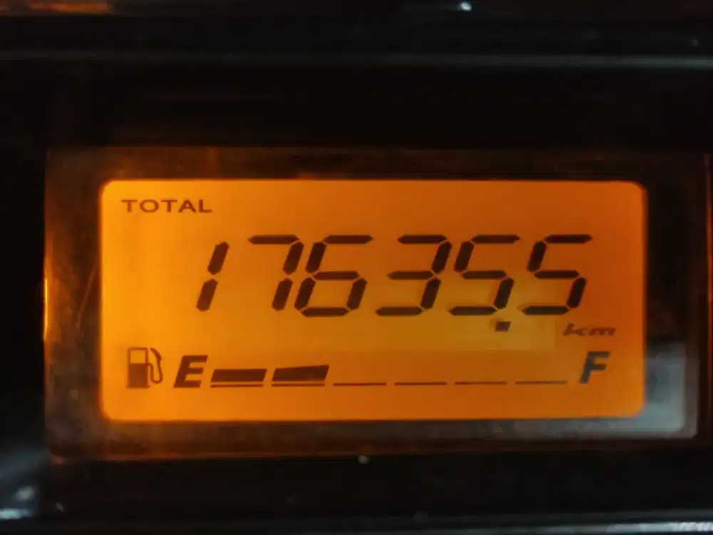 Super istimewa low km beat new digital super mulus persis baru nominus