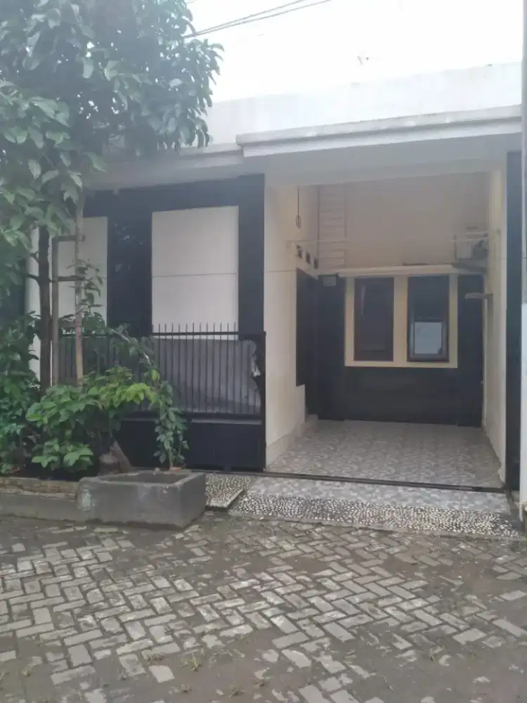 Jual Cepat Rumah di Duta Graha