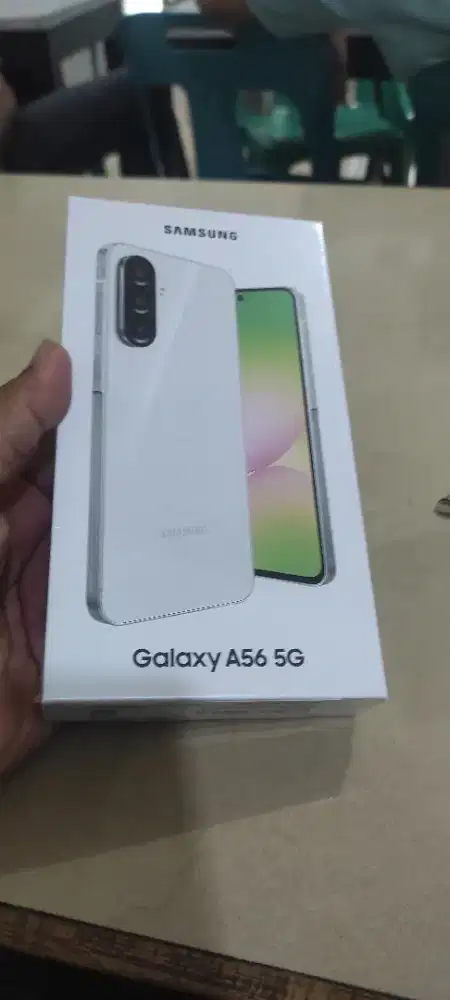 Samsung A56 8/256 GB