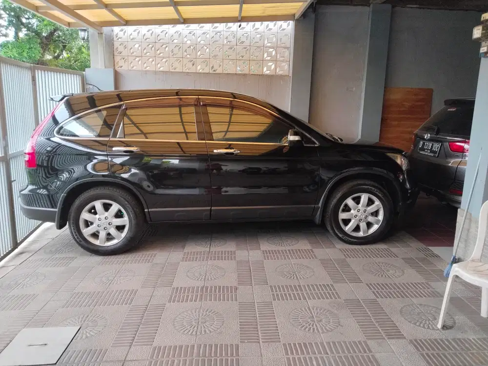 Honda CR-V 2009 Bensin