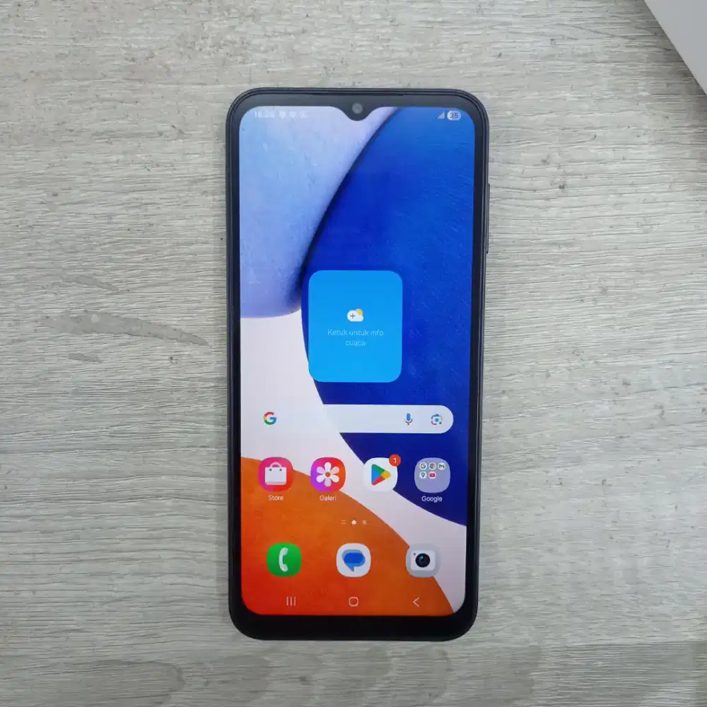 Samsung a14 5G 6/128