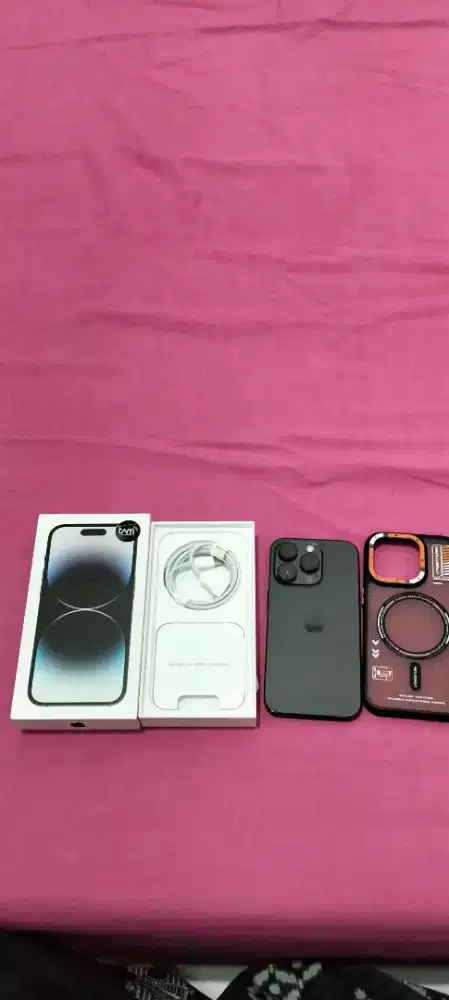 iphone 14 pro ibox
