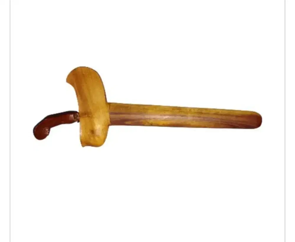 Keris brojol sepuh