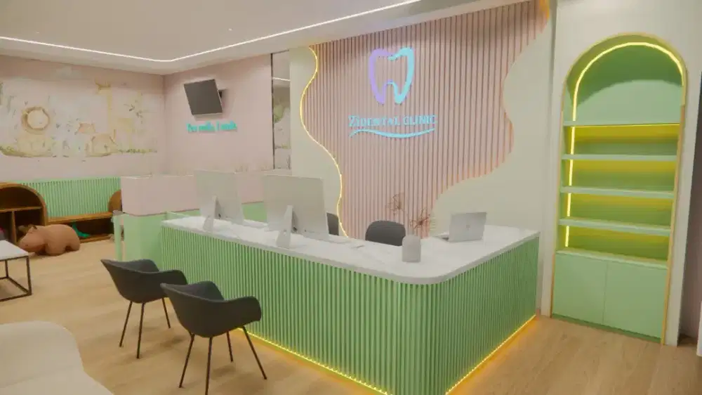 Jasa Design & Custom Furniture
