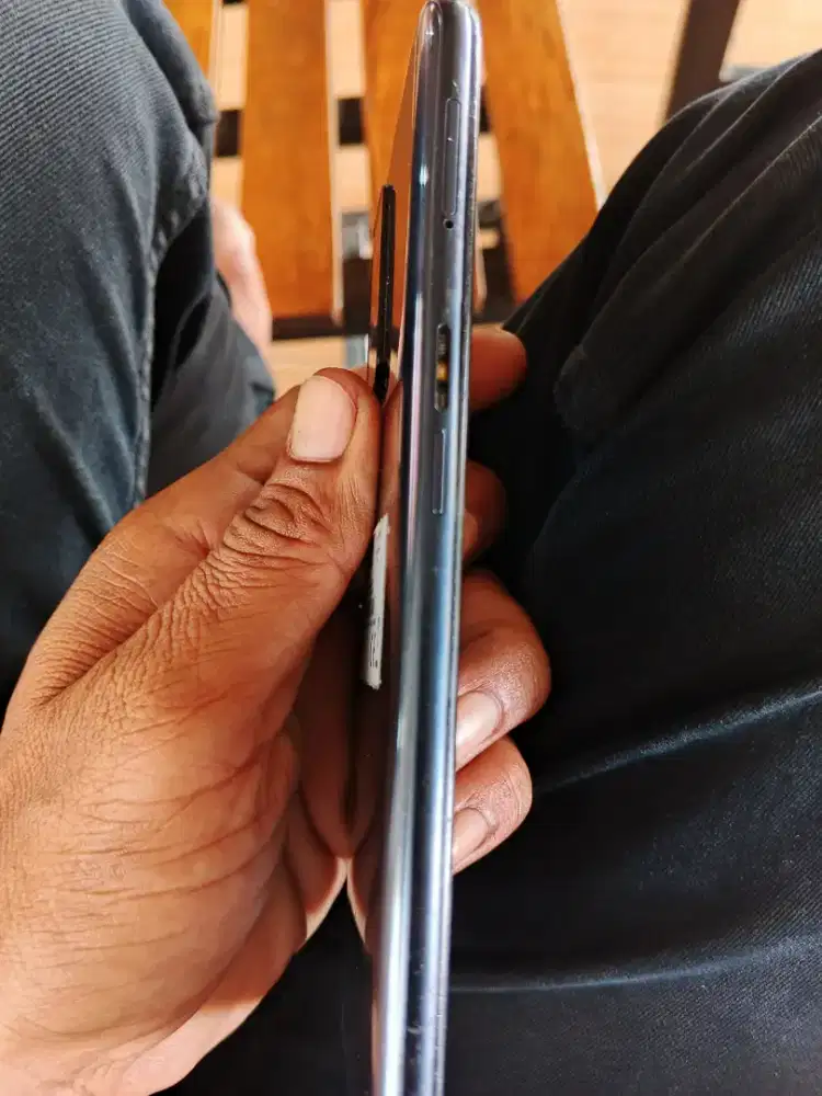 Dijual Oppo A54 ram 4