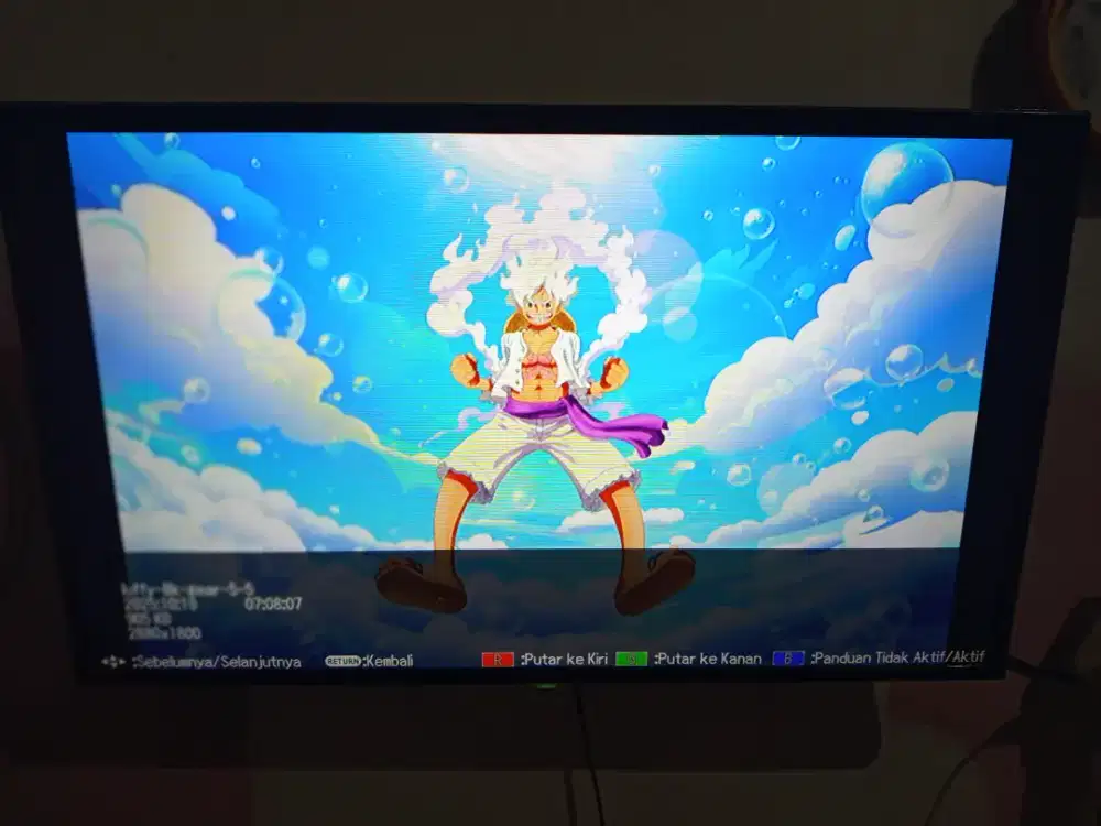 TV LED Sharp Aquos 42 Inch