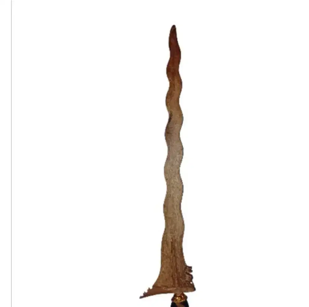 Keris singo Barong lok 13