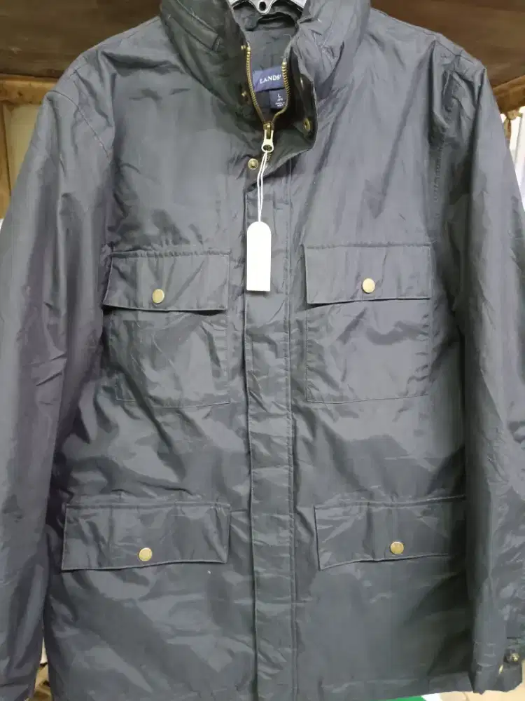 Jake parka LANDS'END