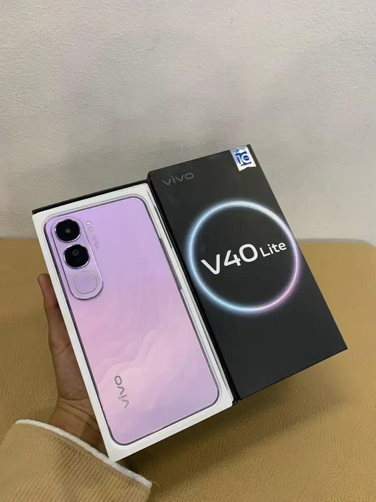 vivo v40lite 8/256gb