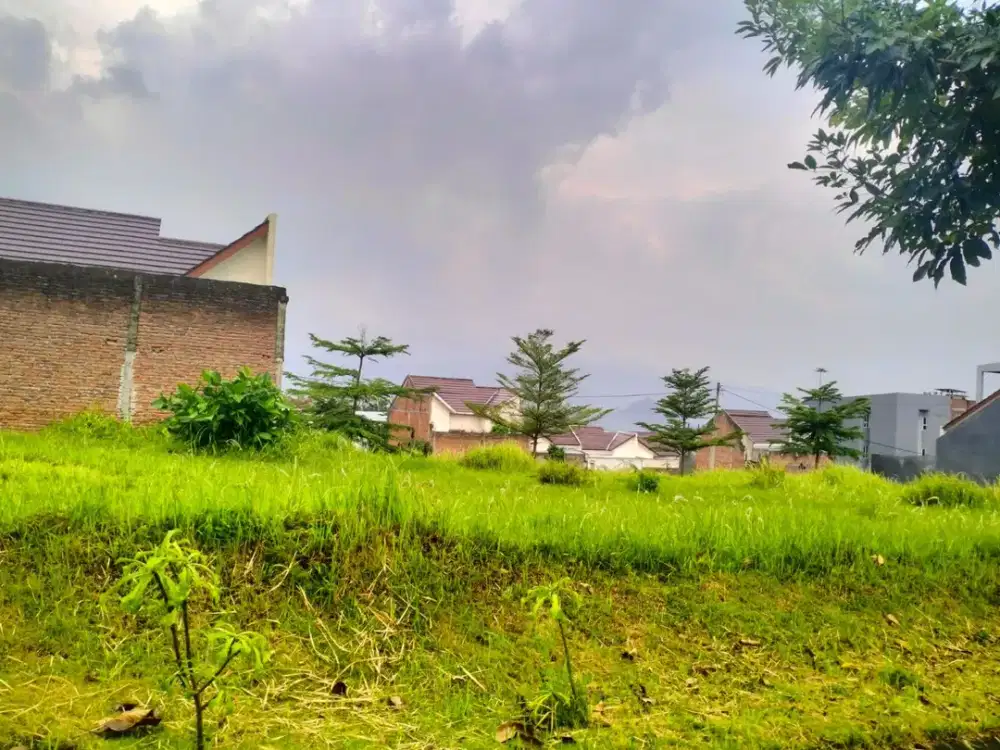 Rukost Inden Bangun dekat UIN Kampus 3
