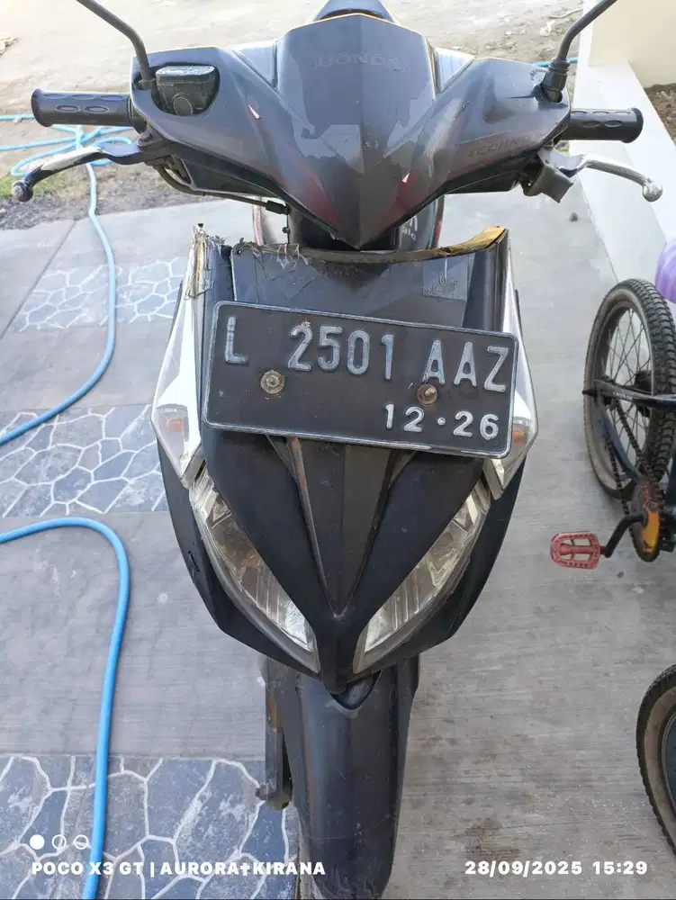 Vario techno 2011