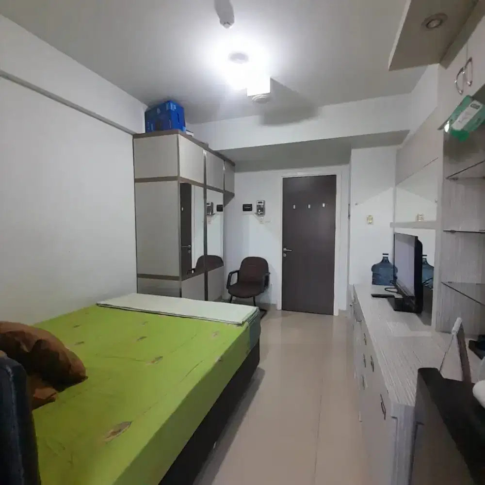 SEWA APARTMENT HARIAN MINGGUAN BULANAN KOST