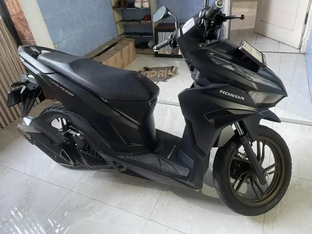 Honda Vario CBS ISS 125cc 2024
