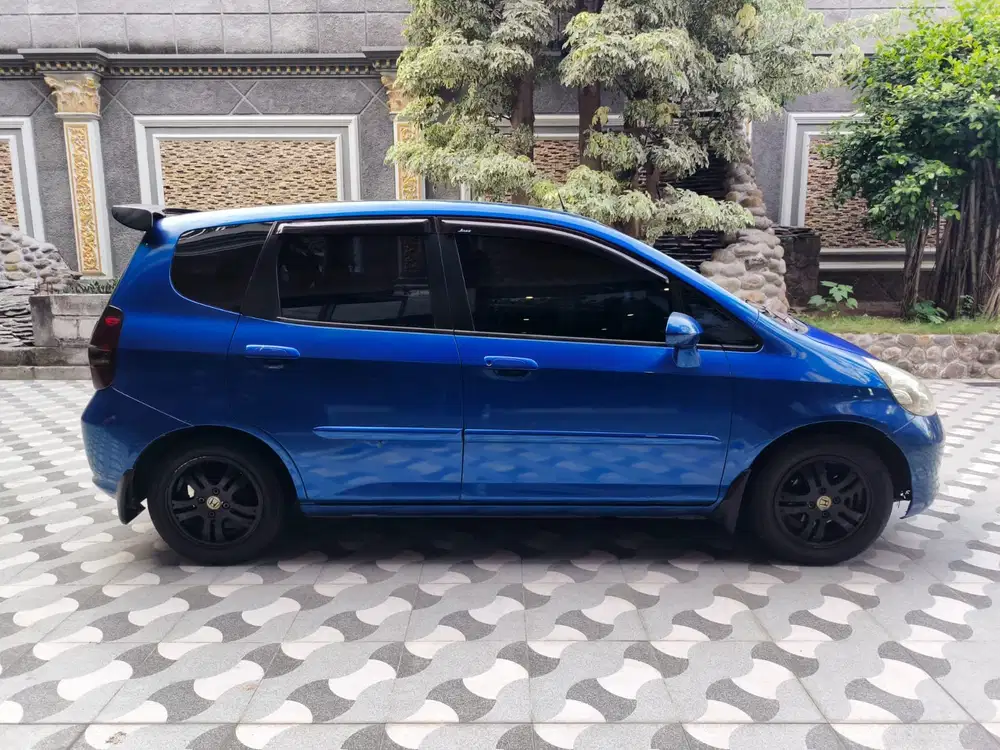 Honda Jazz 2007 Bensin