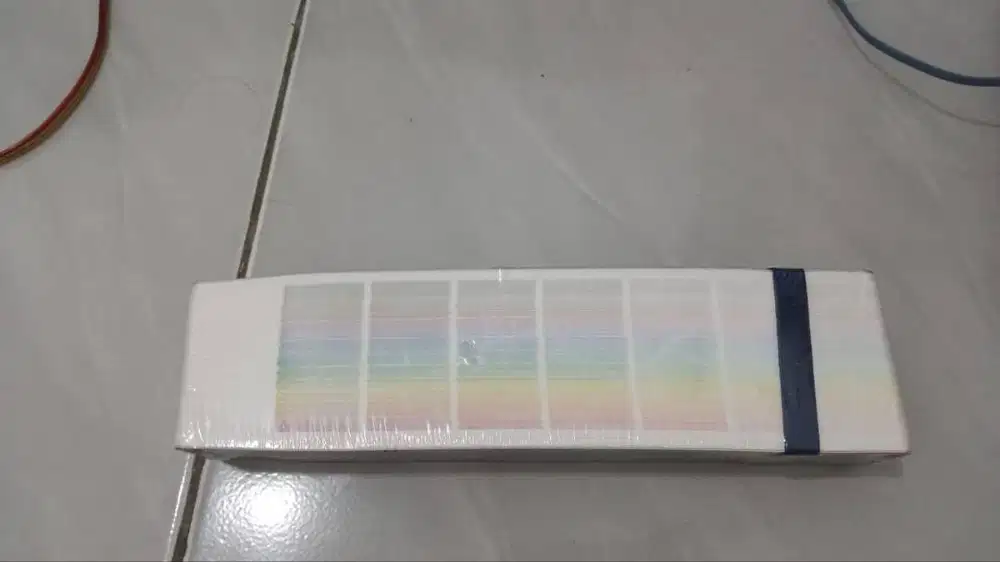 Di jual pandex warna cat dulux