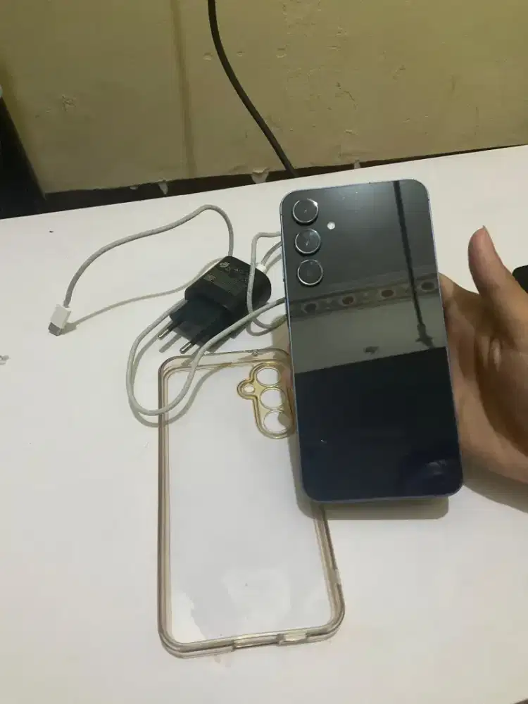 Samsung A55 5G 8/128