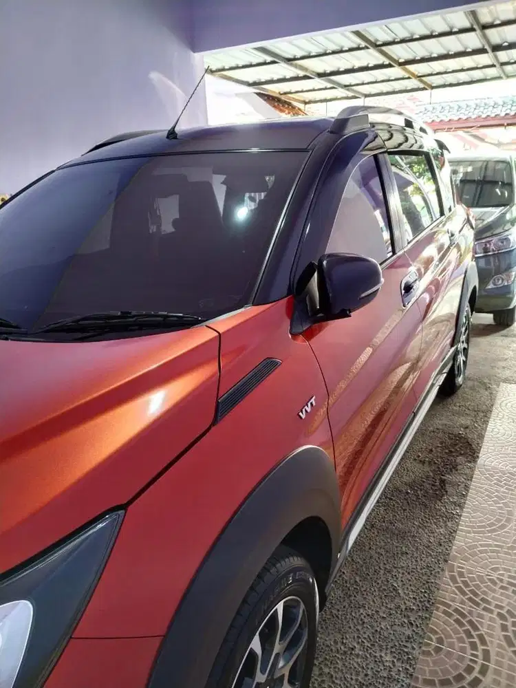 JUAL MOBIL PRIBADI