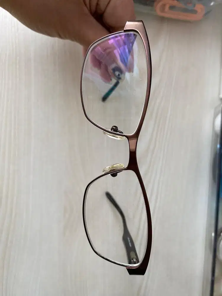 Frame Kacamata Guess