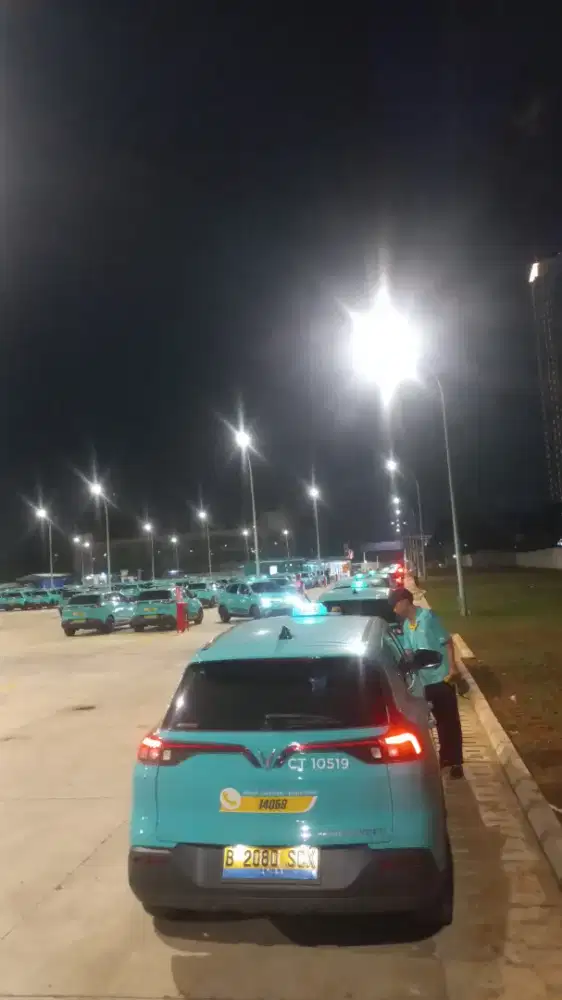 Jasa Antar Jemput Sekolah, Kantor Bandara, Wisata