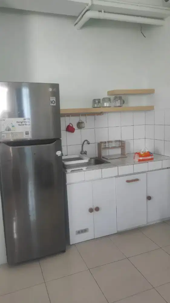 Disewakan Apartemen Pakubuwono Terrace