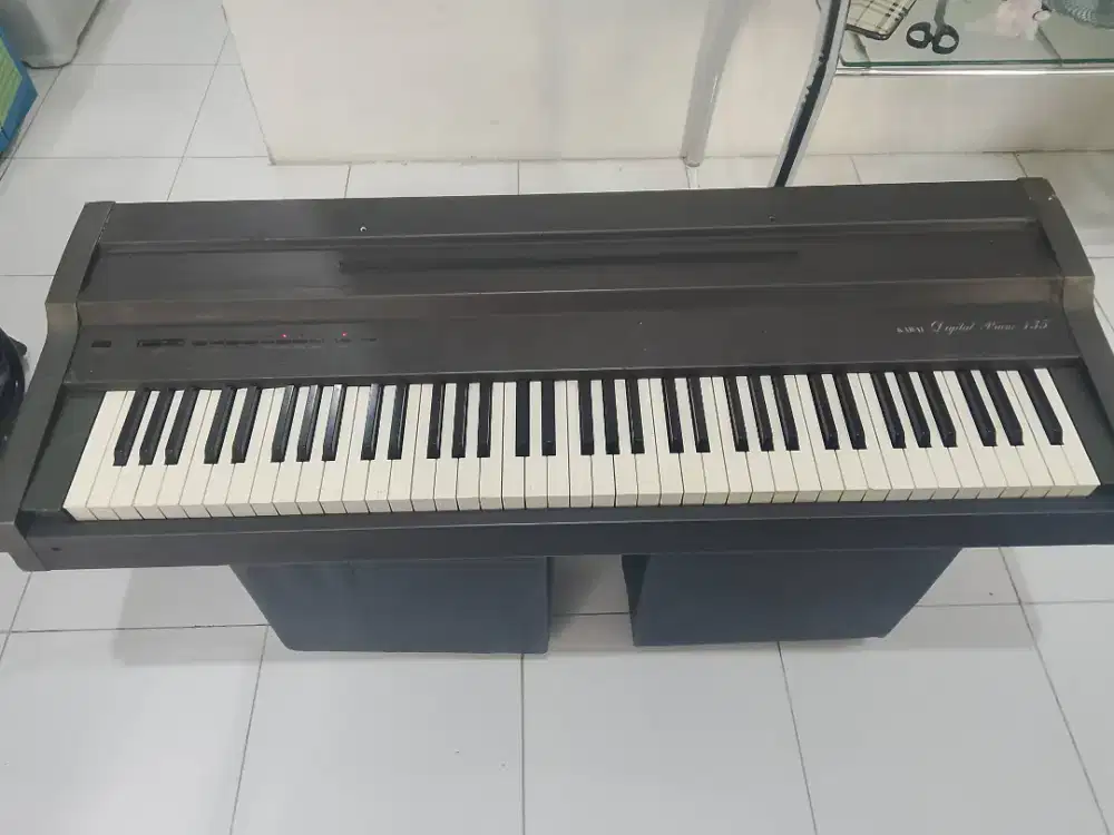 Jual Kawai digital piano 135 antik