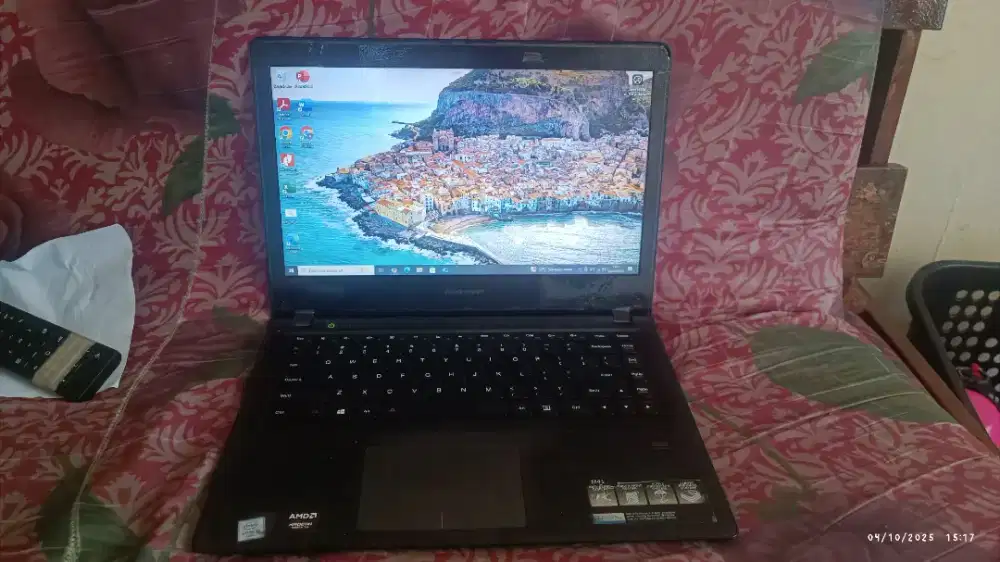 Laptop Lenovo I5