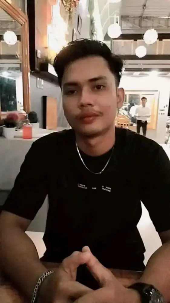 Mencari pekerjaan supir pribadi dll