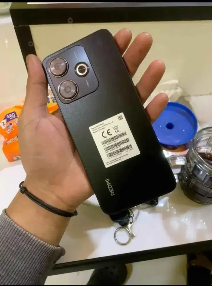 Redmi 13X 8/256 Like New