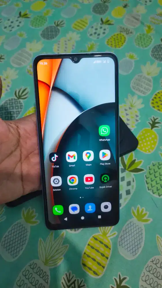 Xiaomi Redmi A3 Star Blue 4+4/128gb