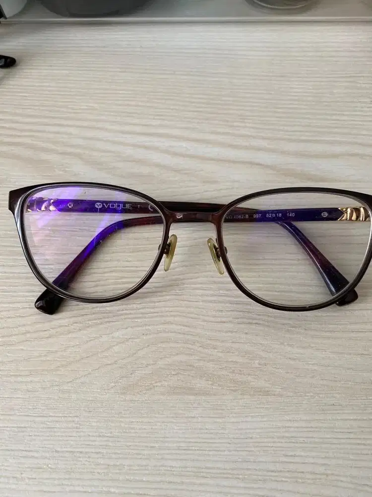 Frame Kacamata Vogue