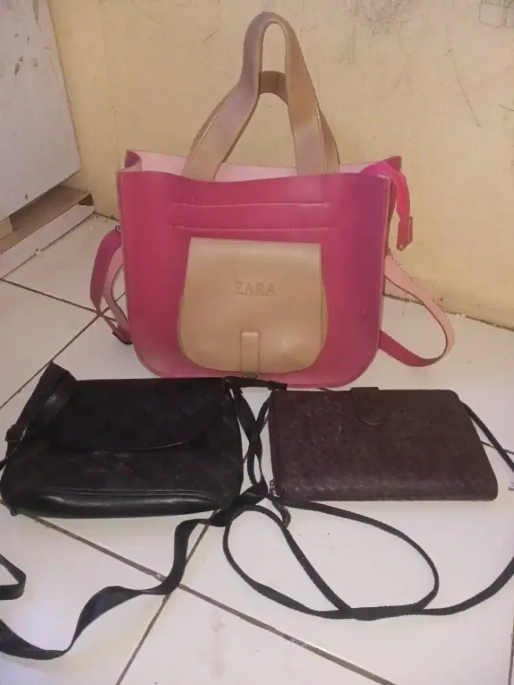 Tas cwe pl take all