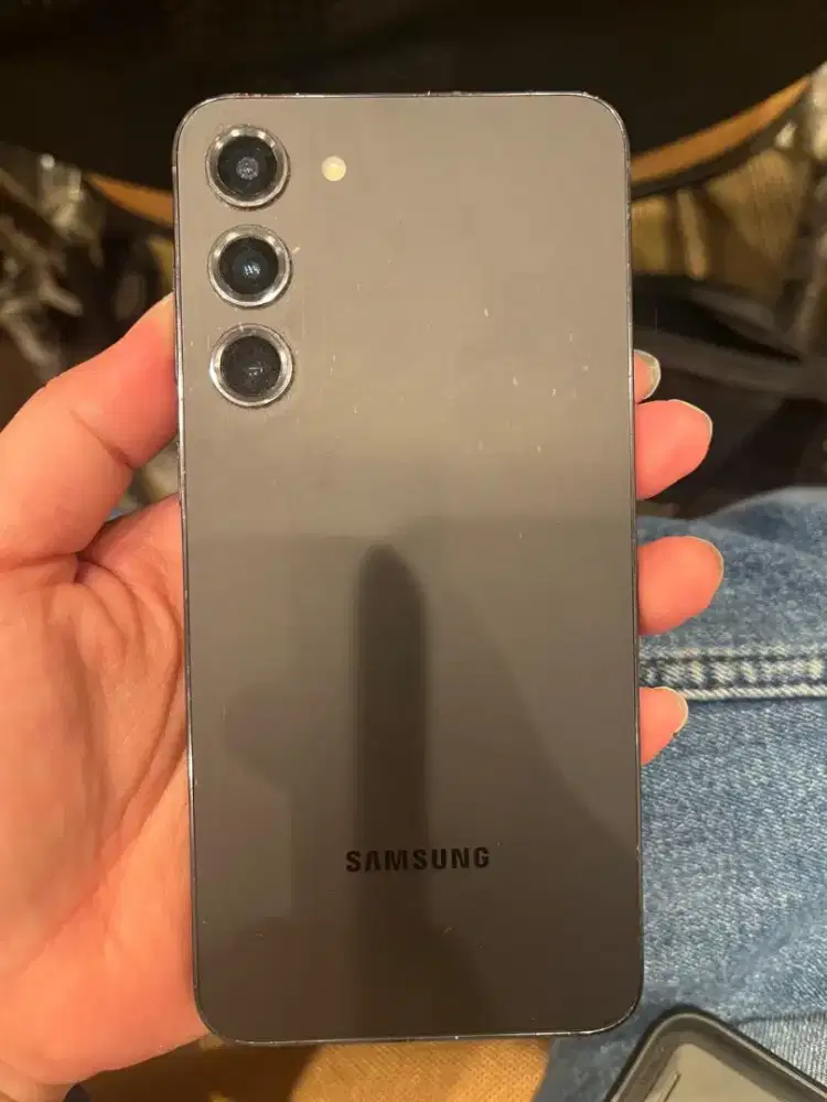 Samsung s23 plus 512gb SEIN