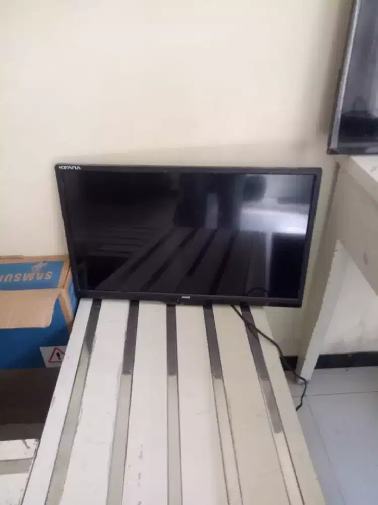Tv led 24 polytron
