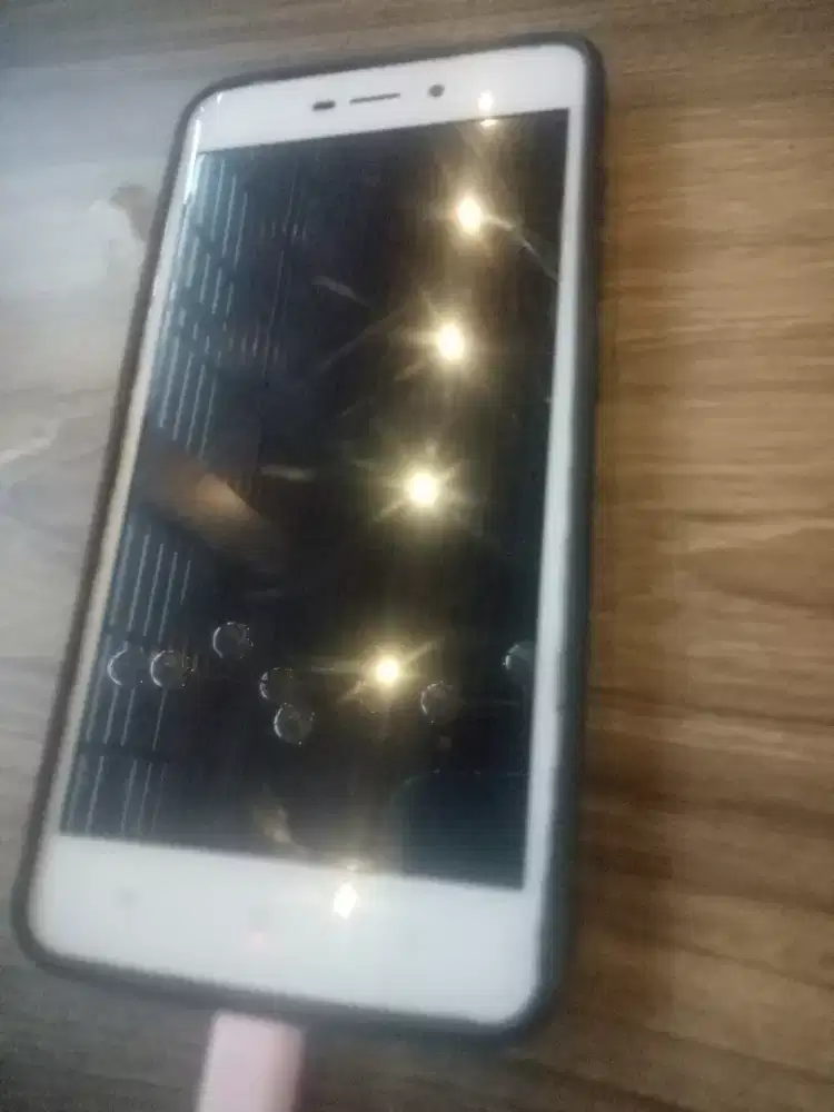 dijual Redmi 4A